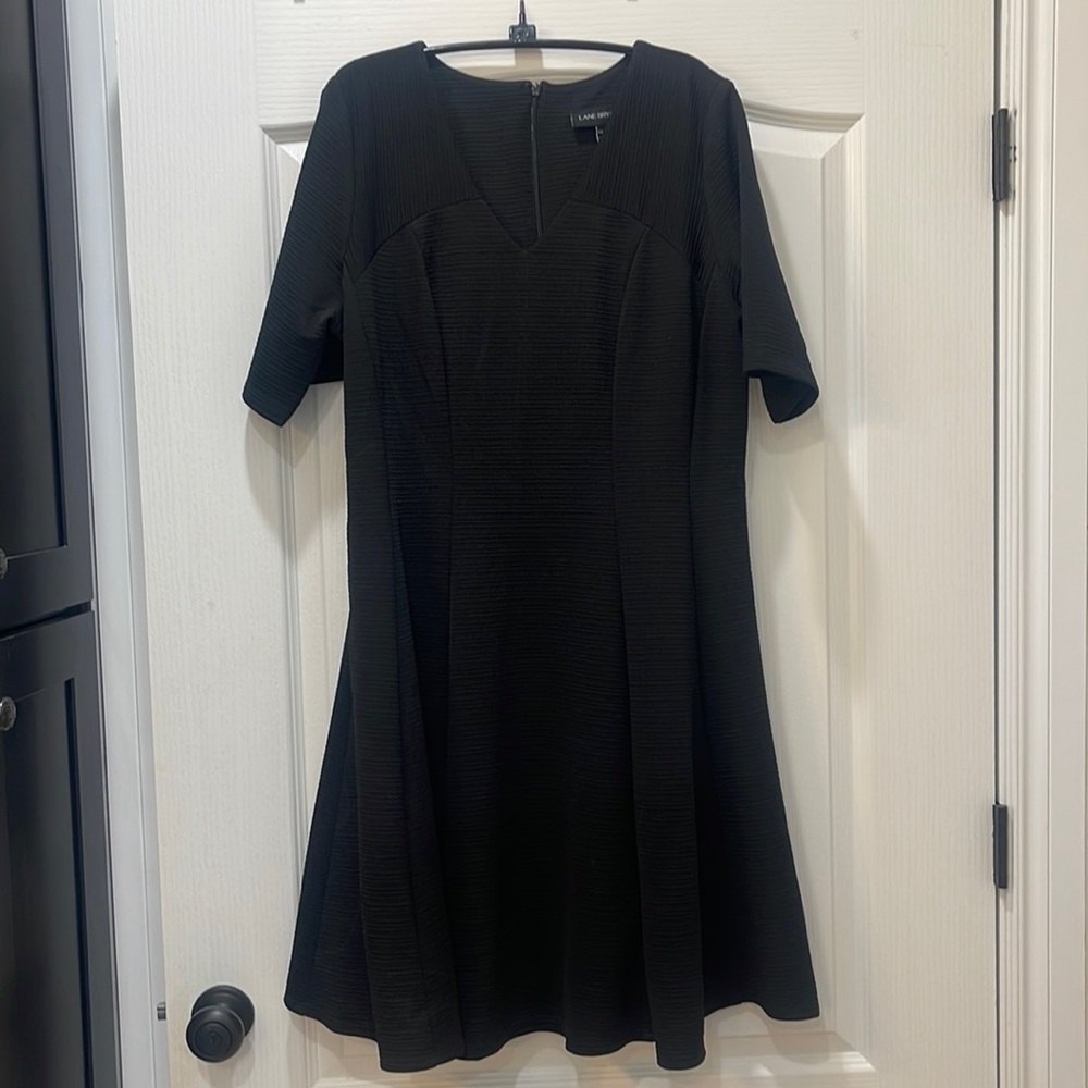 Lane Bryant Dress